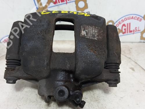 Right front brake caliper PEUGEOT 207 (WA_, WC_) 1.6 HDi | BP20762384M104 
