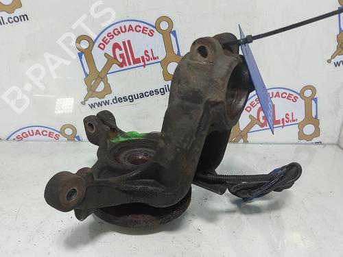 Right front steering knuckle CITROËN C3 II (SC_) | BP20765544M26 - Image 4