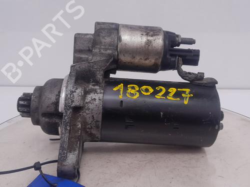 Used Starter SEAT IBIZA IV (6J5, 6P1) [2008-2017]  23954066
