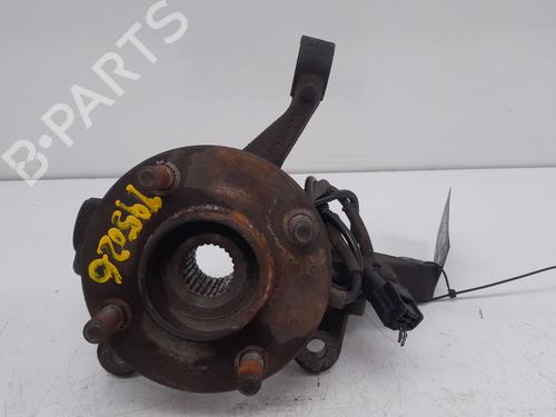 right-front-steering-knuckle-ford-fiesta-vi-cb1-ccn-2008-34130515 main image