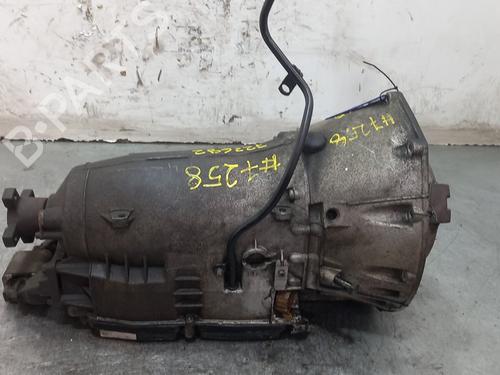 Gearbox MERCEDES-BENZ VITO Bus (W639)  | BP23953986M3 