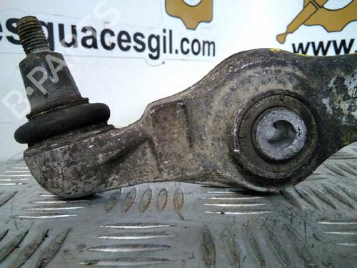 Right front suspension arm VW PASSAT B5 (3B2)  | BP20778624M13 