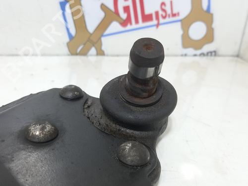Left front suspension arm OPEL CORSA E (X15)  | BP20746113M12 