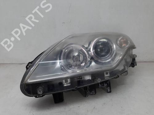 Used Left headlight Left headlight 39190786 39190786