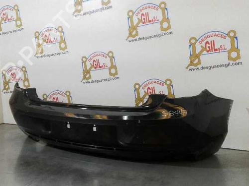 Stoßstange hinten für BMW 1 (F20) 116 i (136 hp) 20808142