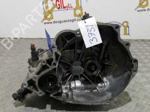 Used Gearbox NISSAN PRIMERA Hatchback (P11) [1996-2002]  20775381