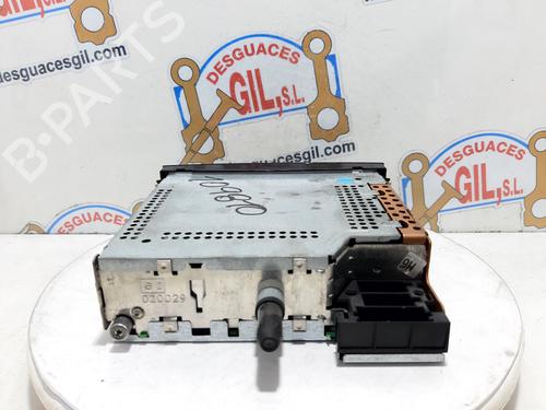 Radio PEUGEOT 307 Break (3E) 2.0 HDI 110 | BP20739268E6 
