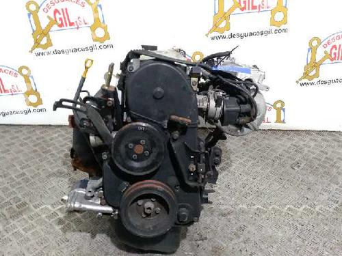 Engine MITSUBISHI SANTAMO (UG) 2.0 16V | BP20784298M1 