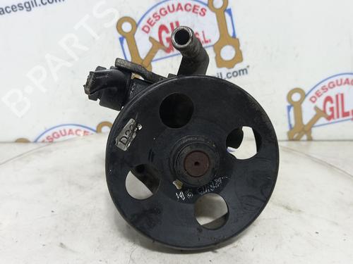 Used Steering pump KIA CERATO I Hatchback (LD) 2.0 CRDi (112 hp) 20749091