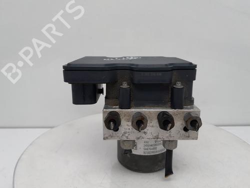 Used ABS pump ABS pump OPEL KARL (C16) [2015-2019] 36113921 36113921
