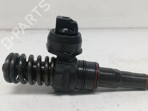 Used Injector Injector VW GOLF IV (1J1) 1.9 TDI (110 hp) 35965519 35965519