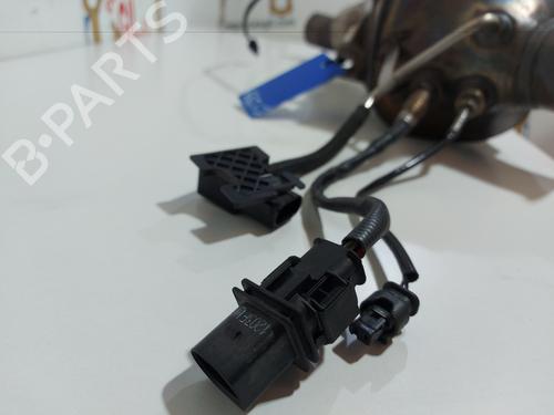 Catalyst BMW X3 (F25) xDrive 20 d | BP20744340M10 