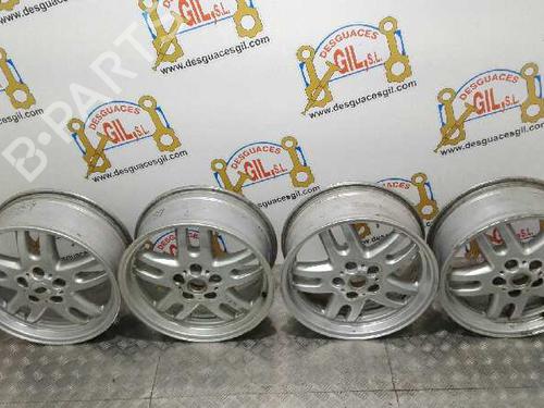 Rim LAND ROVER RANGE ROVER III (L322) 3.0 D 4x4 | BP20781171C45 