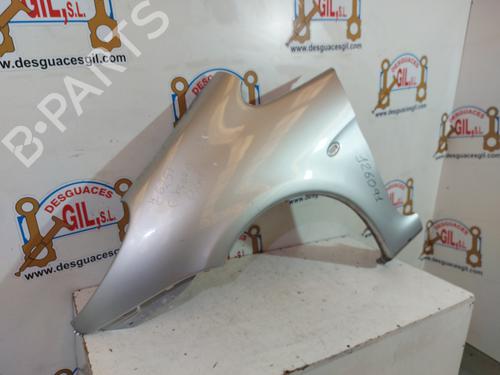 Left front fenders CITROËN XSARA PICASSO (N68) 2.0 HDi | BP20746385C41 