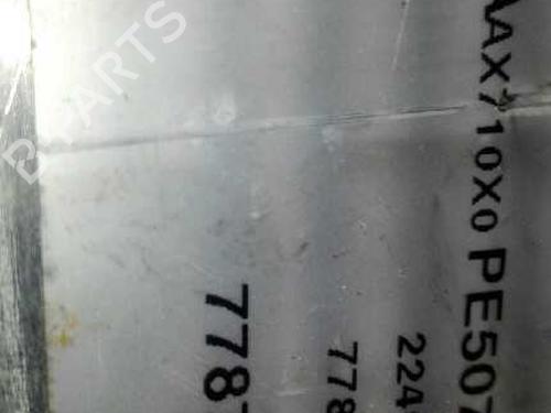 Engine control unit (ECU) BMW 3 Touring (E46) 320 d | BP20780147M57 