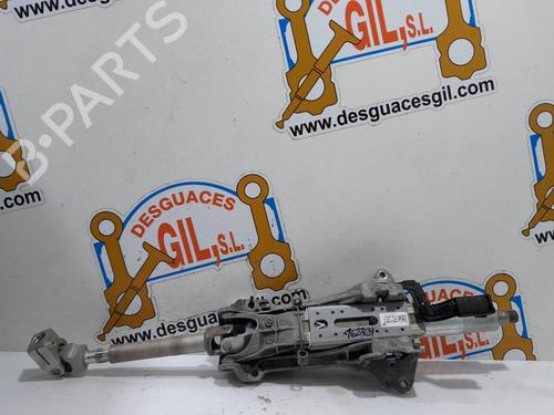 Steering column MERCEDES-BENZ B-CLASS Sports Tourer (W246, W242) B 180 CDI / d (246.212) | BP20768510M21 