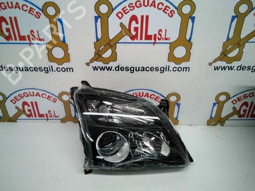 Phare droit OPEL VECTRA C (Z02) [2002-2009]  21068218