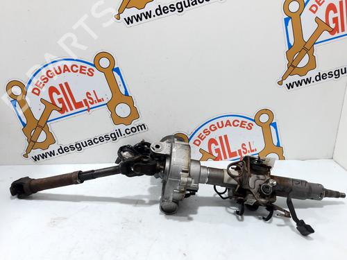 Used Steering column TOYOTA COROLLA Saloon (_E15_) 1.4 D-4D (NDE150) (90 hp) 20745449