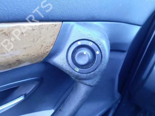 Radiator fan RENAULT VEL SATIS (BJ0_) 3.0 dCi (BJ0J, BJ0N) | BP24372465M35 