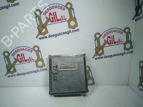 Used Engine control unit (ECU) RENAULT LAGUNA I (B56_, 556_) [1993-2002]  20797796