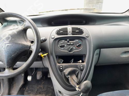 Alternator CITROËN XSARA PICASSO (N68) 1.6 HDi | BP29735898M7