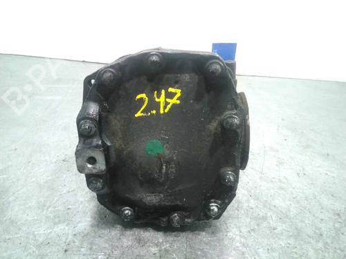 Rear differential MERCEDES-BENZ E-CLASS (W211) E 320 CDI (211.026) | BP20800760M24 