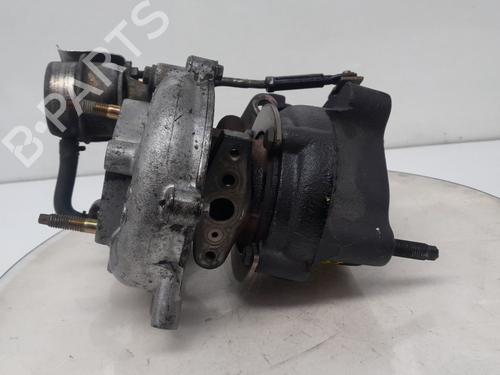 Used Turbocharger/Supercharger Turbocharger/Supercharger NISSAN ALMERA II Hatchback (N16) 2.2 Di (110 hp) 34133100 34133100