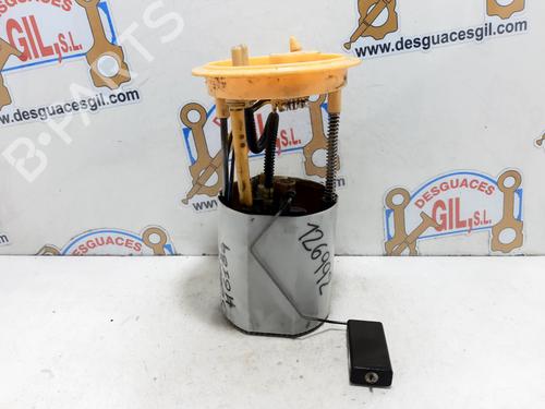 Used Fuel pump SEAT LEON (1P1) 1.9 TDI (105 hp) 20746575