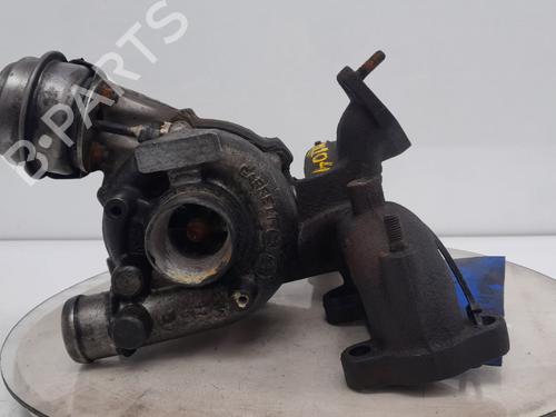 Turbocharger/Supercharger SEAT LEON (1M1)  | BP29477140M71 
