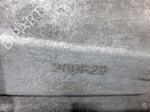 Gearbox CITROËN XSARA PICASSO (N68) 1.6 HDi | BP20735772M3 