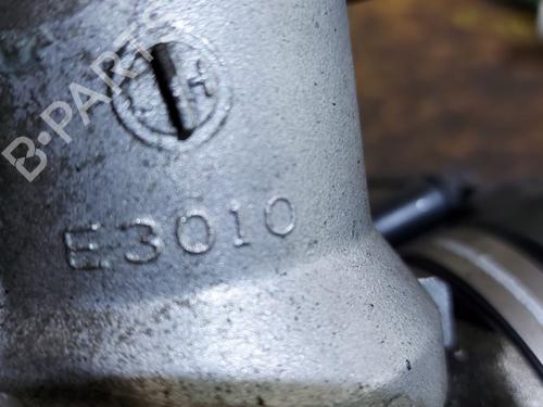 Steering rack PEUGEOT 308 I (4A_, 4C_)  | BP20739379M22 