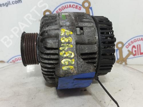 Generator CITROËN XSARA Coupe (N0) 1.9 D (68 hp) 20747153