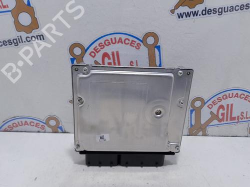 Engine control unit (ECU) BMW 1 (E87)  | BP20759943M57 