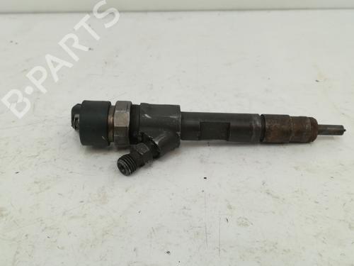 Used Injector Injector RENAULT LAGUNA II (BG0/1_) [2001-2007] 34130127 34130127