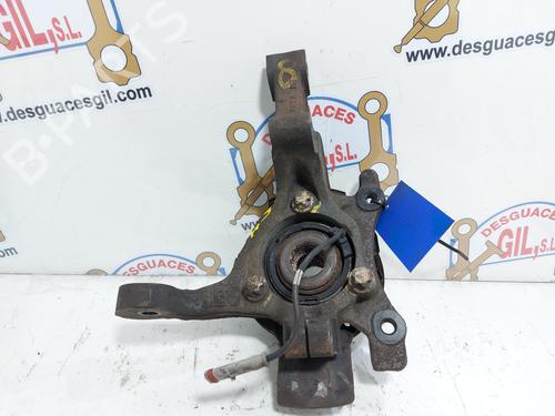 Fusee links voor OPEL ASTRA H (A04) [2004-2014]  20737361
