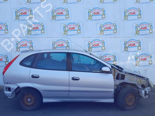 Engine NISSAN ALMERA TINO (V10)  | BP29539294M1 