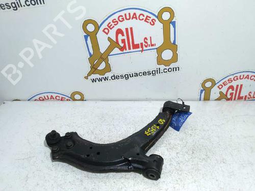 Right front suspension arm CITROËN BERLINGO / BERLINGO FIRST Box Body/MPV (M_) 1.9 D 70 (MBWJZ, MCWJZ) | BP20736177M13 