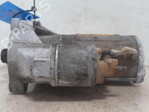 Starter PEUGEOT 407 (6D_) 2.0 (6DRFNB, 6DRFNE) | BP23147704M8 