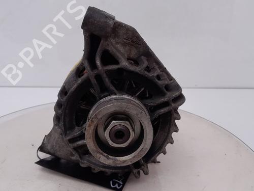 Alternator FIAT PUNTO EVO (199_)  | BP27302326M7 