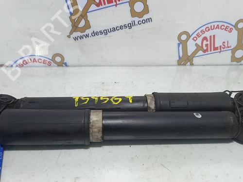 Used Right rear shock absorber SMART FORTWO Coupe (450) 0.7 (450.352, 450.332) (61 hp) 20766168