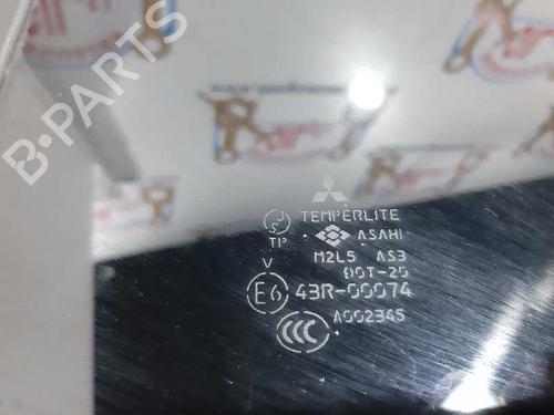 Other MITSUBISHI GRANDIS (NA_W) 2.0 DI-D (NA8W) | BP20731261O1 
