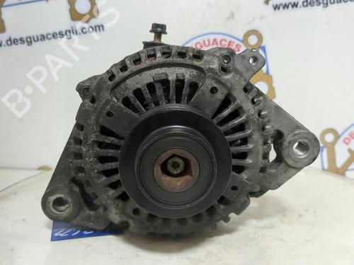 Alternator KIA CARNIVAL / GRAND CARNIVAL III (VQ) 2.9 CRDi | BP20747261M7 