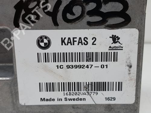 Electronic module BMW X1 (F48) sDrive 18 d | BP27223985M83 