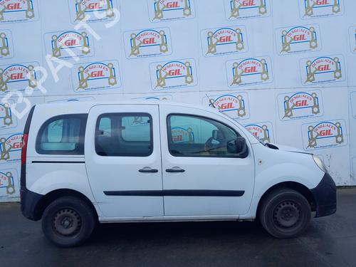 Front right window mechanism RENAULT KANGOO / GRAND KANGOO II (KW0/1_) 1.5 dCi 70 (KW0V, KW0A) | BP25405728C23 