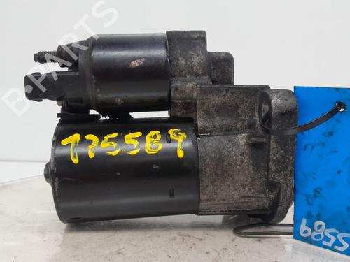 Startmotor VW GOLF IV (1J1) 1.6 16V | BP26886314M8 
