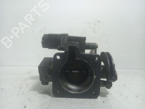 Spjældhus RENAULT MEGANE I (BA0/1_) [1995-2004]  28542307