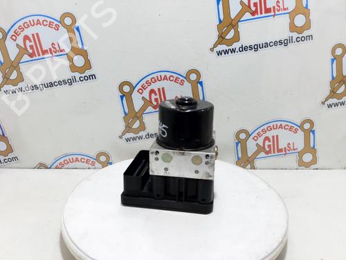 ABS pump VW GOLF IV (1J1)  | BP20737868M43 