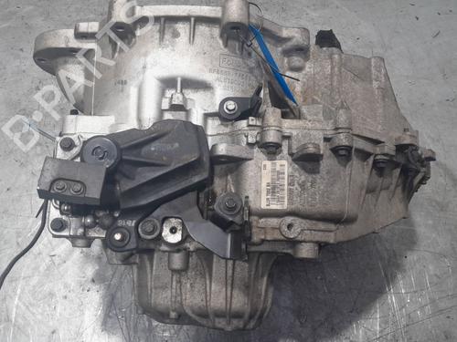 Gearbox LAND ROVER FREELANDER 2 (L359) 2.2 TD4 4x4 | BP22420841M3 