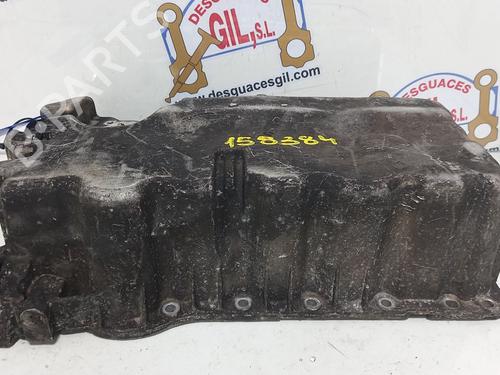 Oliebundkar AUDI A3 (8P1) 2.0 TFSI | BP20765268M115 