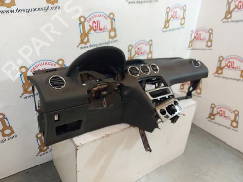 Dashboard PEUGEOT 308 I (4A_, 4C_)  | BP20747914C46 
